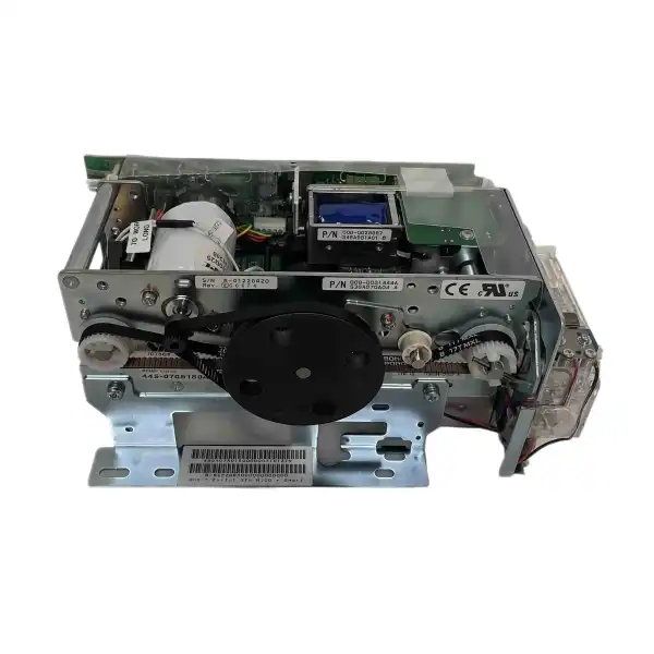 How to Choose the Right NCR ATM Card Reader Supplier